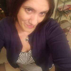 Meet your Posher, Julie